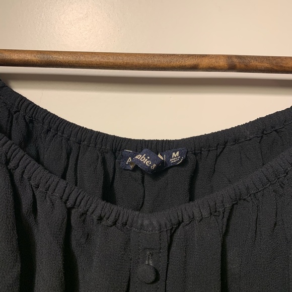 Abercrombie & Fitch Crop Top - Picture 5 of 5